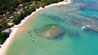 Bahia 3 em 1